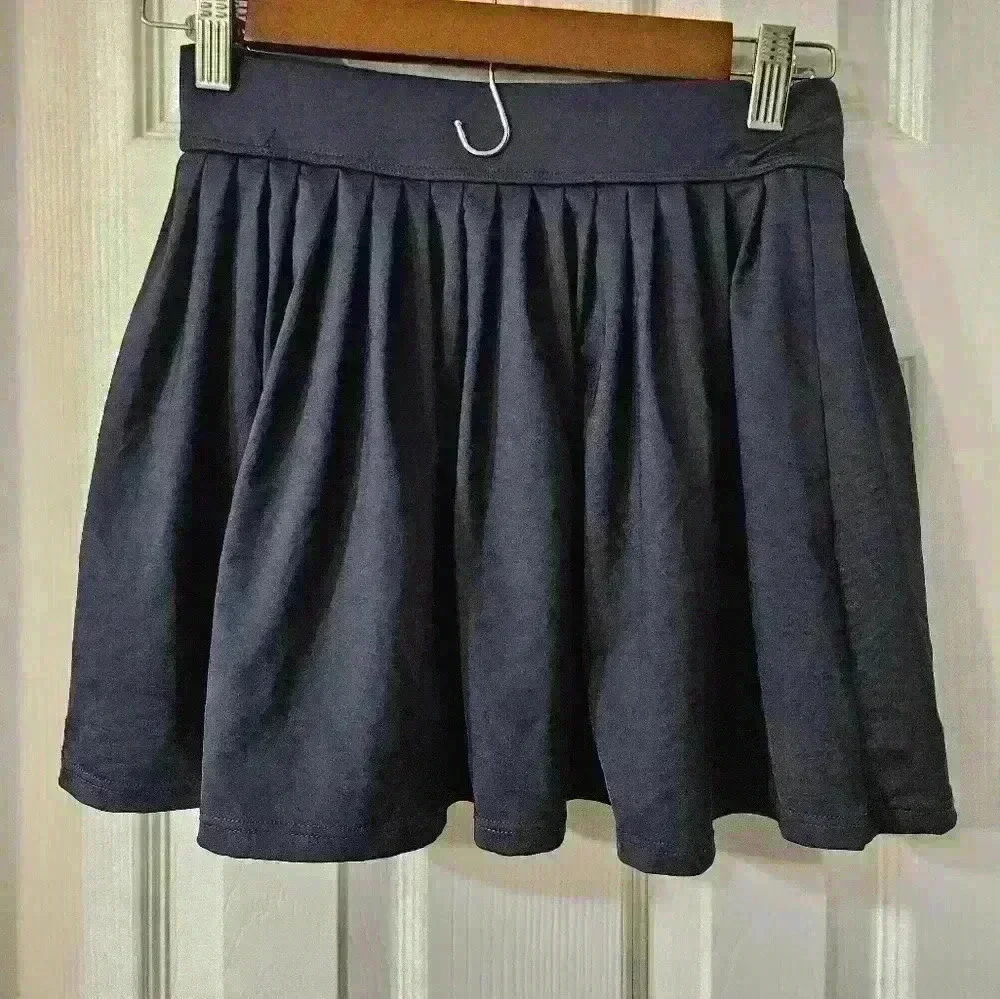 Kate Spade Dive Right In Tennis Skirt